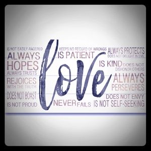 Love